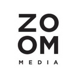 ZOOM MEDIA trademark
