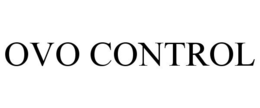 OVO CONTROL trademark