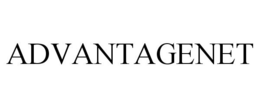 ADVANTAGENET trademark