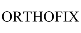 ORTHOFIX trademark