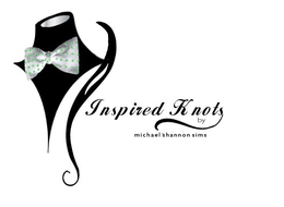 INSPIRED KNOTS BY MICHAEL SHANNON SIMS trademark