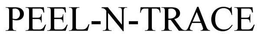 PEEL-N-TRACE trademark