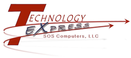 TECHNOLOGY EXPRESS SOS COMPUTERS, LLC trademark