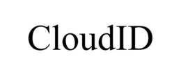 CLOUDID trademark