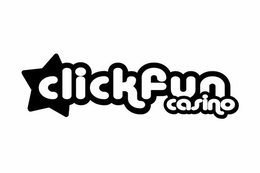 CLICKFUN CASINO trademark