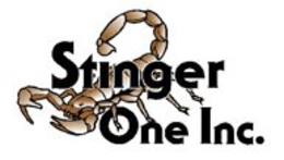 STINGER ONE INC. trademark
