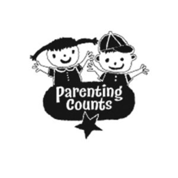 PARENTING COUNTS trademark