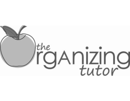 THE ORGANIZING TUTOR trademark