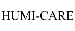 HUMI-CARE trademark
