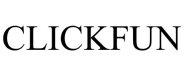 CLICKFUN trademark