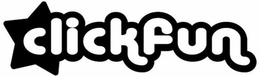 CLICKFUN trademark