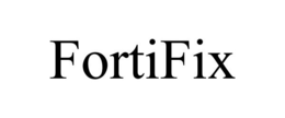 FORTIFIX trademark