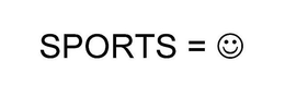 SPORTS trademark
