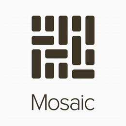 MOSAIC trademark