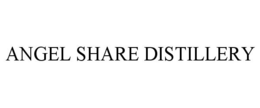 ANGEL SHARE DISTILLERY trademark