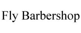 FLY BARBERSHOP trademark