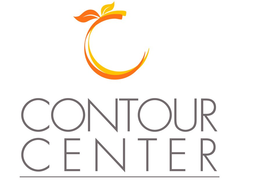 CC CONTOUR CENTER trademark