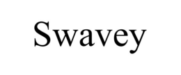 SWAVEY trademark