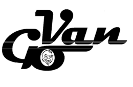 VAN GO trademark