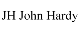 JH JOHN HARDY trademark