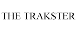 THE TRAKSTER trademark
