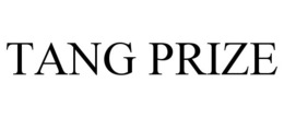 TANG PRIZE trademark