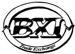 BXI TRADE EXCHANGE trademark