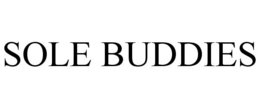 SOLE BUDDIES trademark