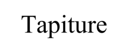 TAPITURE trademark