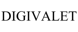 DIGIVALET trademark
