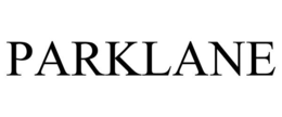 PARKLANE trademark