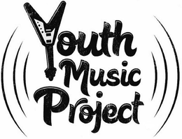 YOUTH MUSIC PROJECT trademark