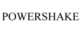 POWERSHAKE trademark