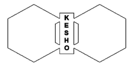 KESHO trademark