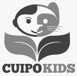 CUIPOKIDS trademark