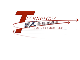TECHNOLOGY EXPRESS SOS COMPUTERS, LLC trademark