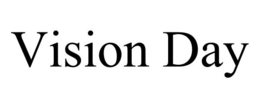 VISION DAY trademark