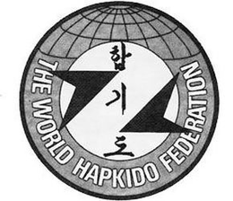 THE WORLD HAPKIDO FEDERATION trademark