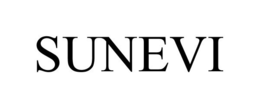 SUNEVI trademark