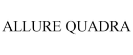 ALLURE QUADRA trademark