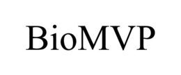 BIOMVP trademark