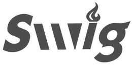 SWIG trademark