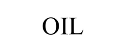 OIL trademark