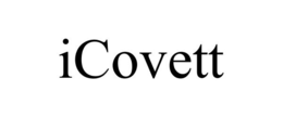 ICOVETT trademark