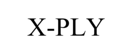 X-PLY trademark