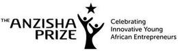 THE ANZISHA PRIZE CELEBRATING INNOVATIVE YOUNG AFRICAN ENTREPRENEURS trademark
