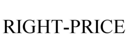 RIGHT-PRICE trademark