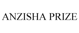 ANZISHA PRIZE trademark