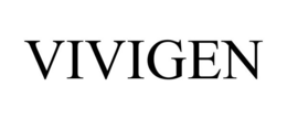 VIVIGEN trademark