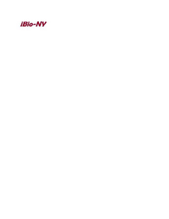 IBIO-NY trademark